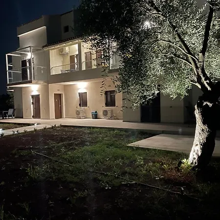 Villa Rodelia Roda  Exterior foto