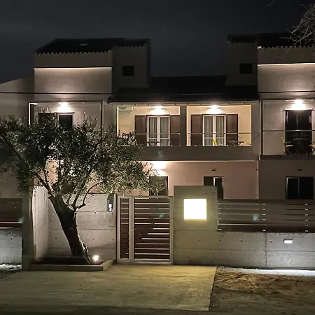 Villa Rodelia Roda  Exterior foto