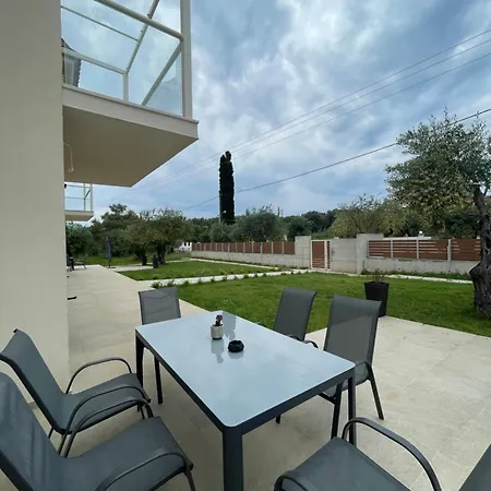 Villa Rodelia Roda  Exterior foto