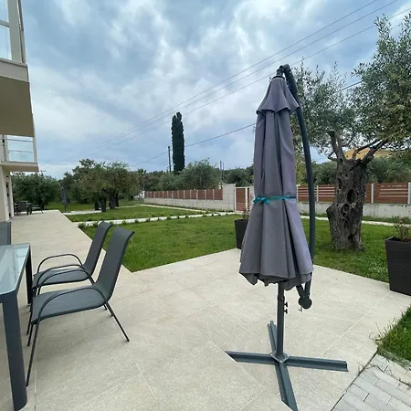 Villa Rodelia Roda  Exterior foto