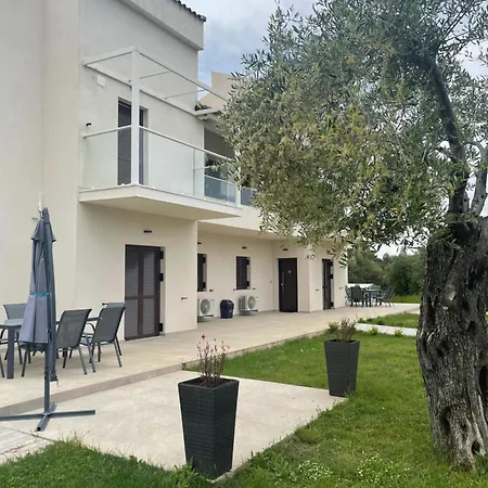 Villa Rodelia Roda  Exterior foto