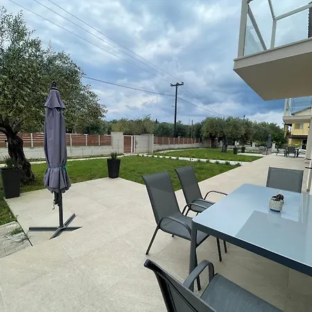 Villa Rodelia Roda  Exterior foto