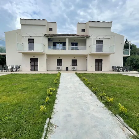 Villa Rodelia Roda  Exterior foto