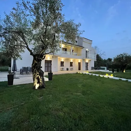 Villa Rodelia Roda  Zimmer foto
