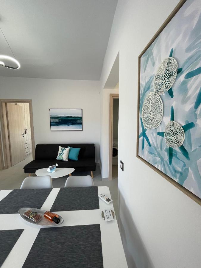 Apartment Rodelia Roda (Corfu)