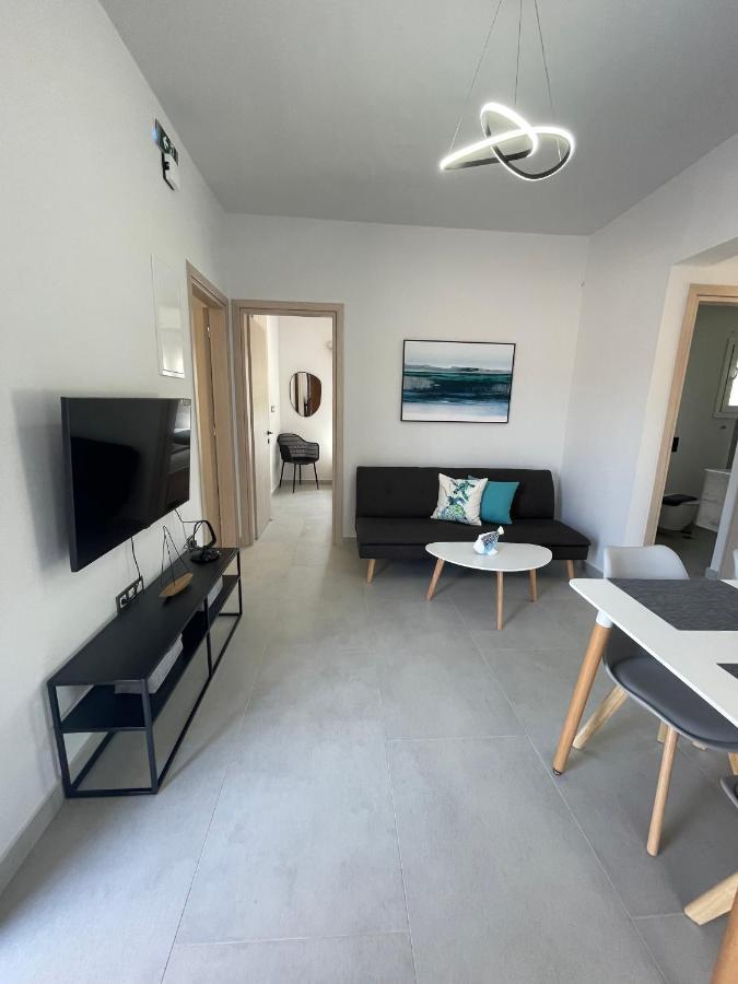 Rodelia Apartment Roda (Corfu)
