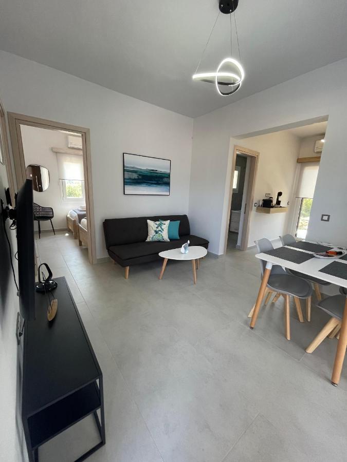 Apartment Rodelia *