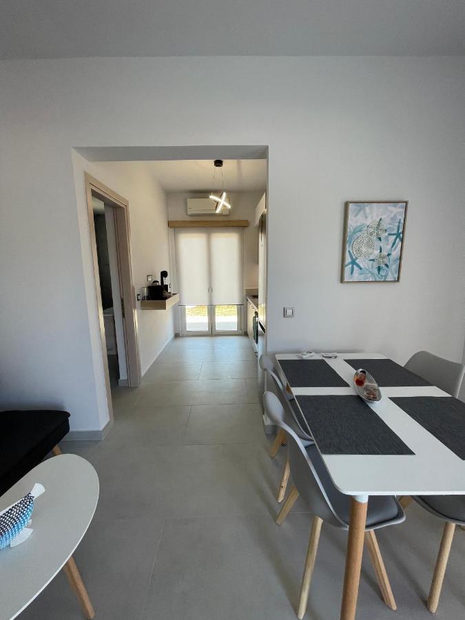 Rodelia Apartment Roda (Corfu)