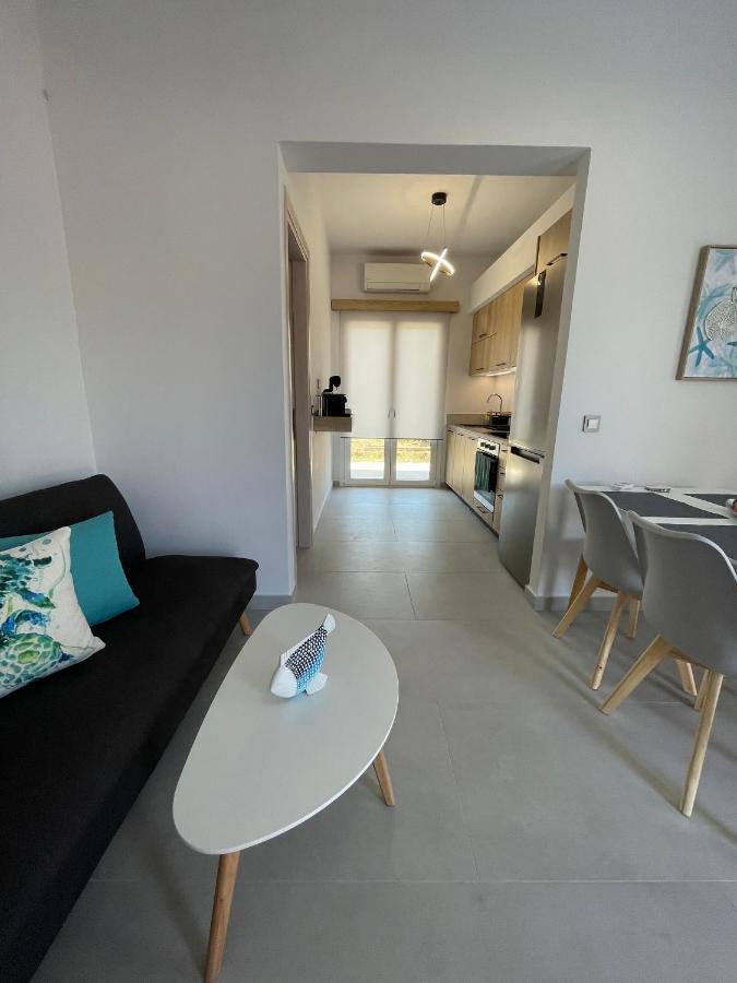 Rodelia Apartment *