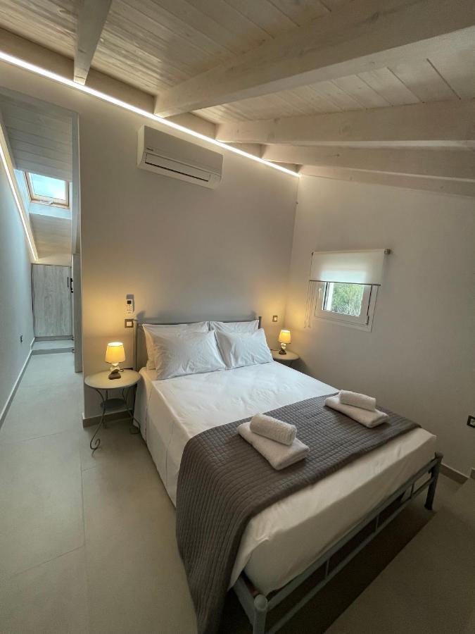 Apartment Rodelia Roda (Corfu)