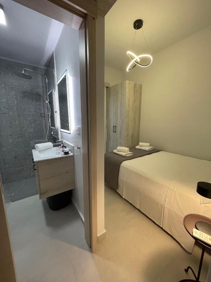 Rodelia Apartment *