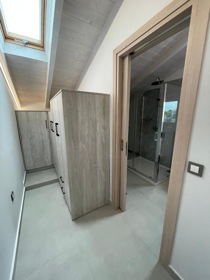 Rodelia Apartment