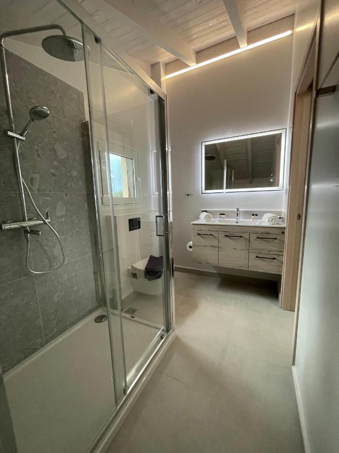 Apartment Rodelia Roda (Corfu)