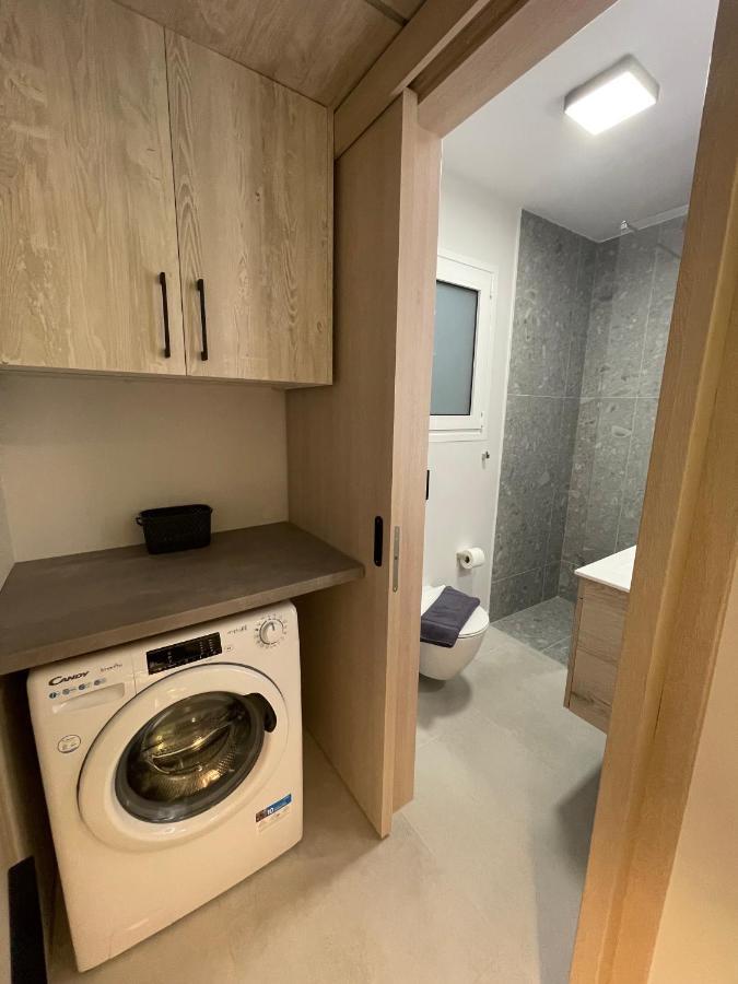 Apartment Rodelia