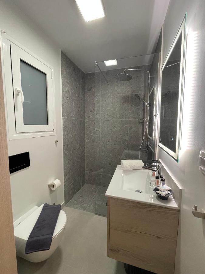 Rodelia Apartment
