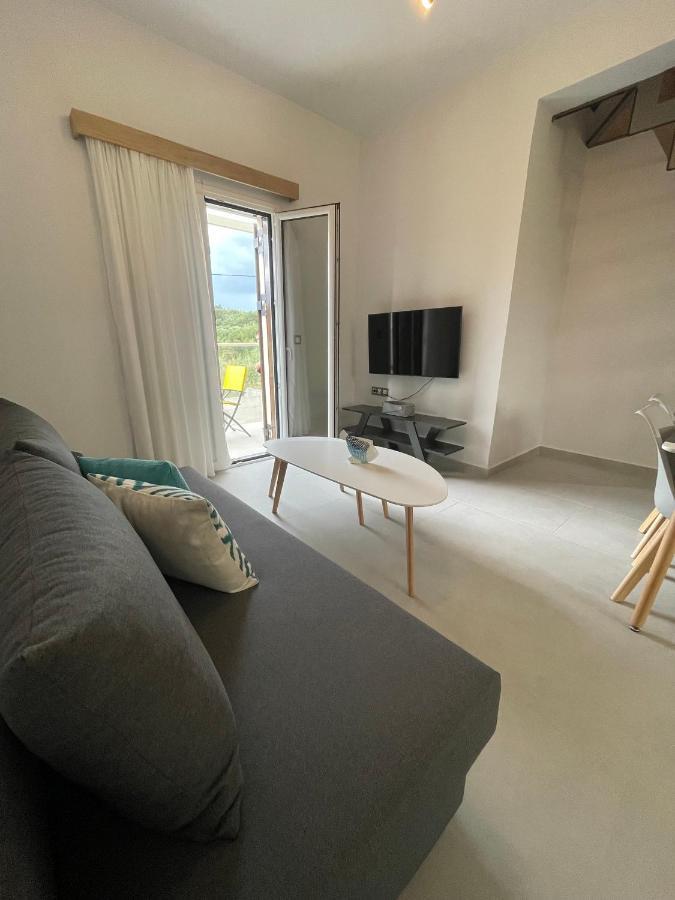 Apartment Rodelia Roda (Corfu)