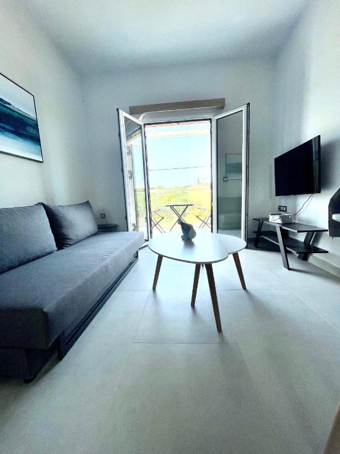 Apartment Rodelia *