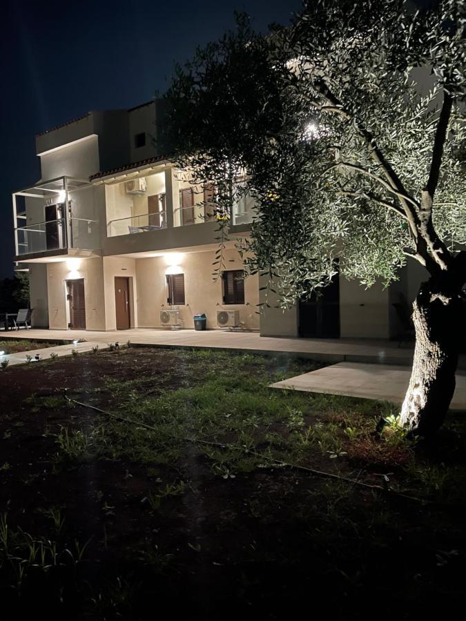 Apartment Rodelia Roda (Corfu)