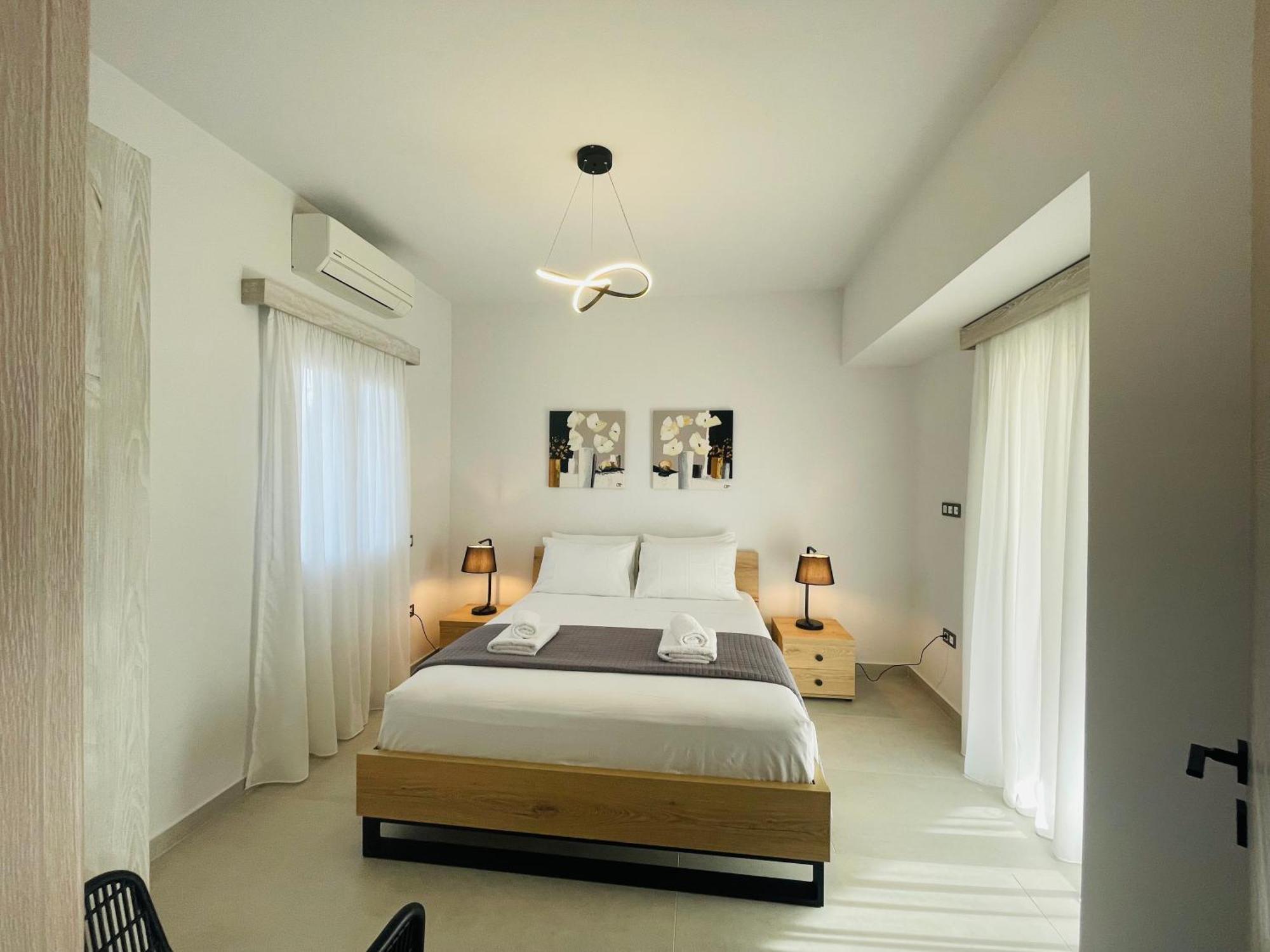 Rodelia Apartment *