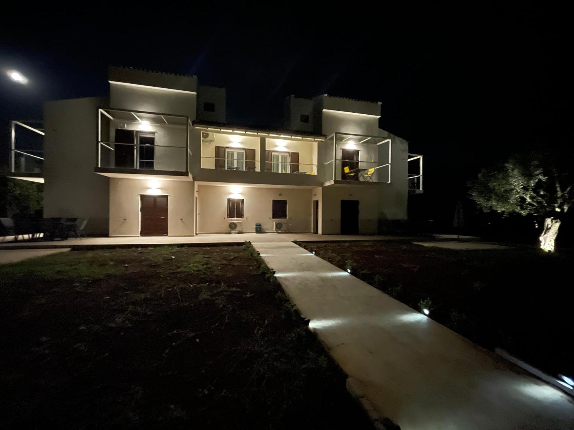 Rodelia Roda (Corfu)
