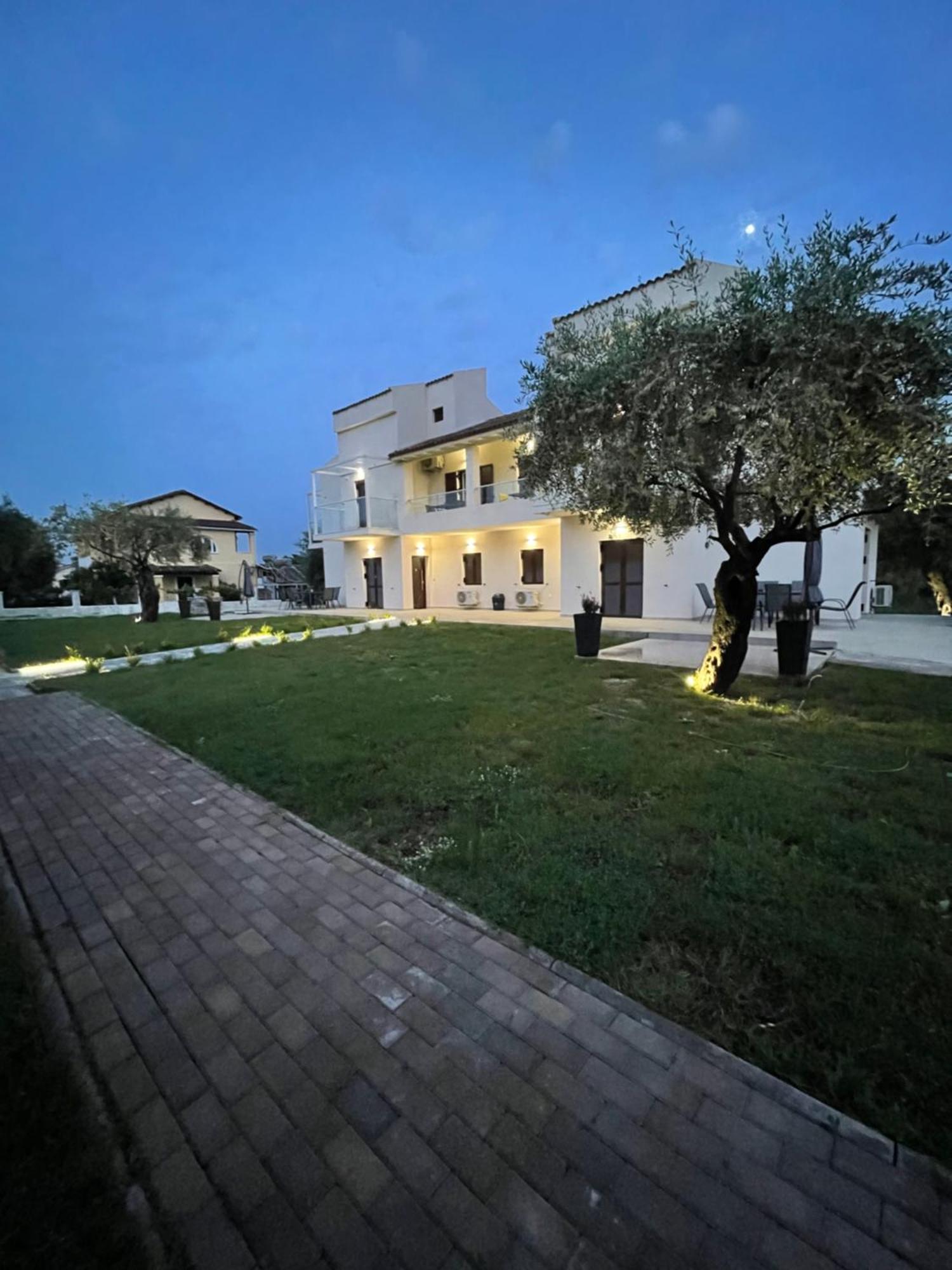 Rodelia Roda (Corfu)